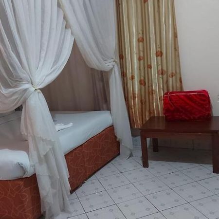 Viewers Park Hotel Naivasha Exterior foto