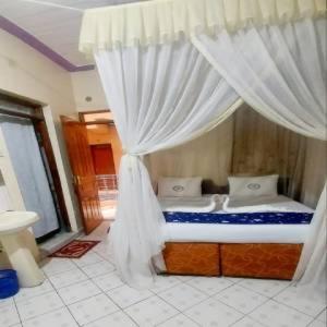 Viewers Park Hotel Naivasha Exterior foto