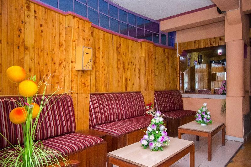 Viewers Park Hotel Naivasha Exterior foto